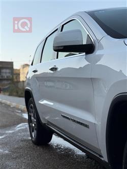 جيب جراند شيروكي